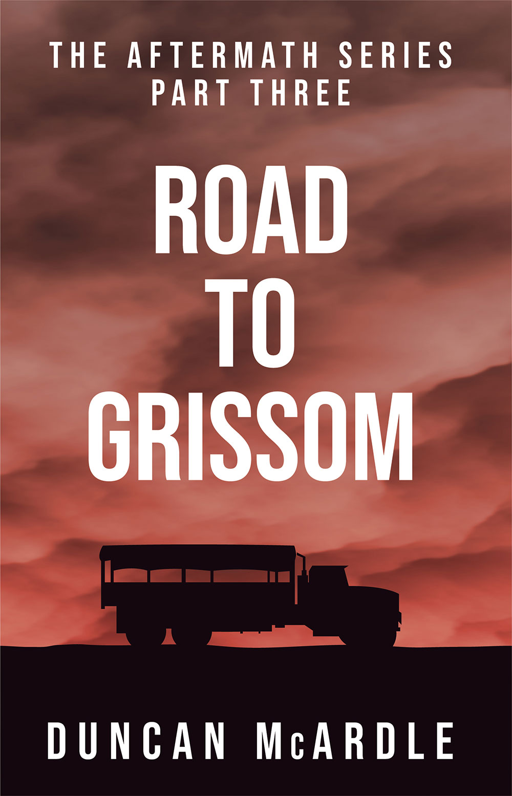Picture of Road to Grissim
